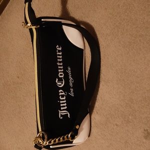 Juicy couture bag